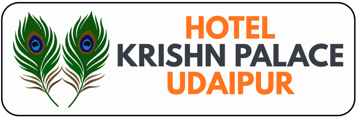 hotelkrishnpalace.com