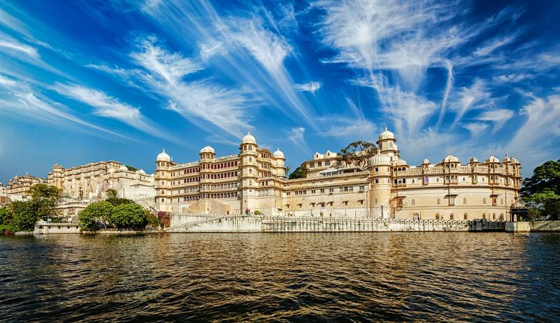 Best attraction in Udaipur